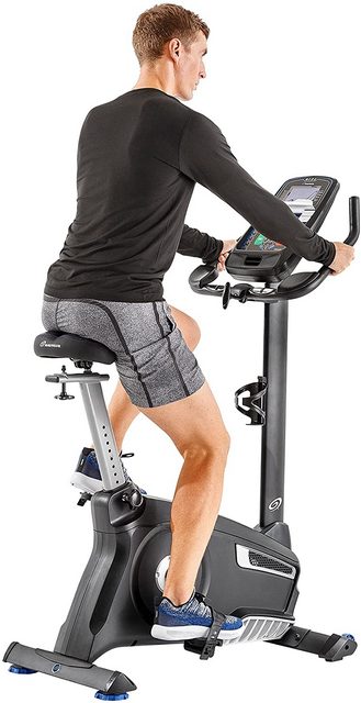 Nautilus-Upright-Bike-Series