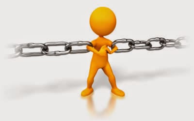 website links