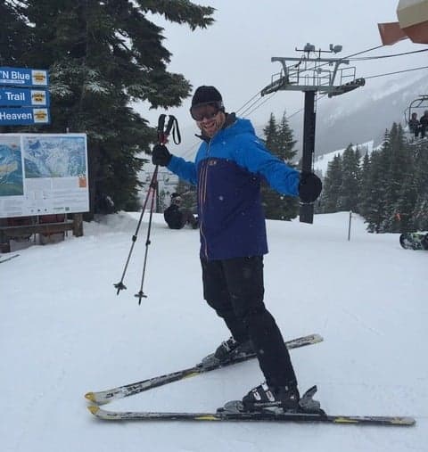 steven-gartner-quad-tendon-rupture-skiing