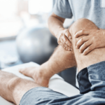 Physical Therapy and Quadriceps Tendon Rupture