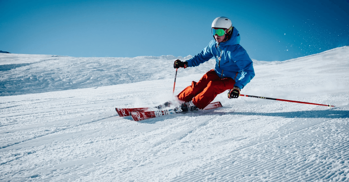 How soon can I get back to skiing after a Quad Tendon Tear?